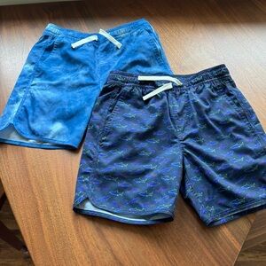 2 Fair Harbor Swim Trunks